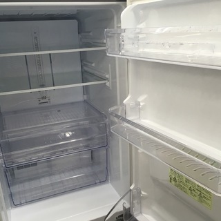 安心の6ヶ月保証つき【トレファク入間店】SHARP大型2ドア冷蔵庫のご紹介！ 安心の6ヶ月保証つき【トレファク入間店】SHARP大型2ドア冷蔵庫