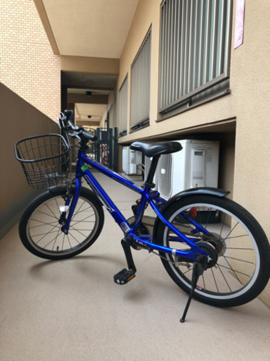 子供用自転車 18インチ