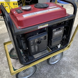 ホンダ・EP900H・発電機・中古 ホンダ・EP900H・発電機・中古