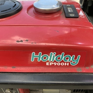 ホンダ・EP900H・発電機・中古
