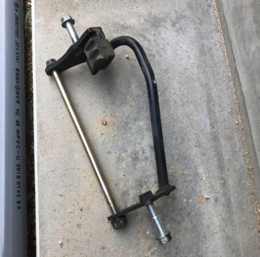 ズーマー 純正エンジンハンガー しょうた 倉敷のバイクの中古あげます 譲ります ジモティーで不用品の処分 ズーマー 純正エンジンハンガー しょうた 倉敷のバイクの中古あげます 譲ります ジモティーで不用品の処分