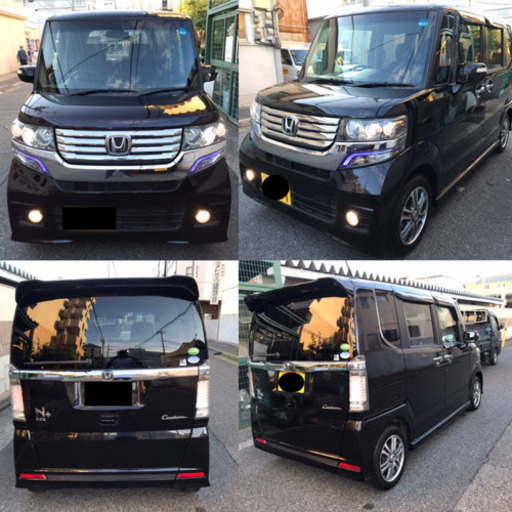 ホンダ N Box カスタム Gl パッケージ h24年式8月 59 040km 車検有無 R1年8月 Dba Jf1 Kenjpn 神戸のn Boxの中古車 ジモティー ホンダ N Box カスタム Gl パッケージ h24年式8月 59 040km 車検有無 R1年8月 Dba Jf1 Kenjpn 神戸のn Boxの中古車 ジモティー