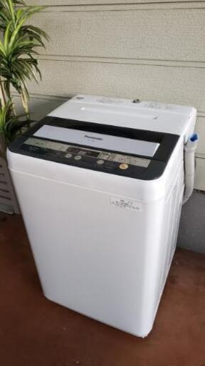 2013年製Panasonicの洗濯機☆いつもお安く♪