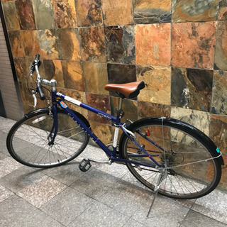 27インチ自転車 リサイクル 練馬