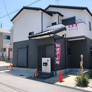 和泉市戸建 1580万円 改装済み 平成18年建築 リノベ済み!