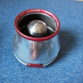 S15シルビア BLITZソニックパワーエアクリーナ