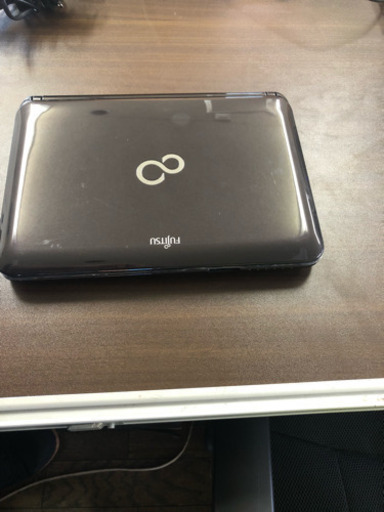 ノートパソコン[Fujitsu Lifebook MH30/C]Win10 64bit[OS最新][美品]