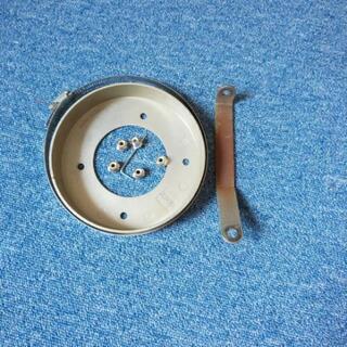 S15シルビア BLITZソニックパワーエアクリーナ