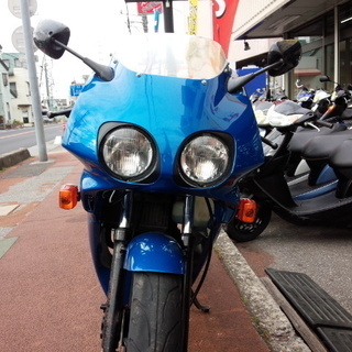 NO.2733　ＮＳ－１　水冷２サイクルエンジン　６速ギヤ　７．２馬力　ブルーメタリック　☆彡 NO.2733 NS－1 水冷2サイクルエンジン 6速ギヤ 7．2馬力 ブルー