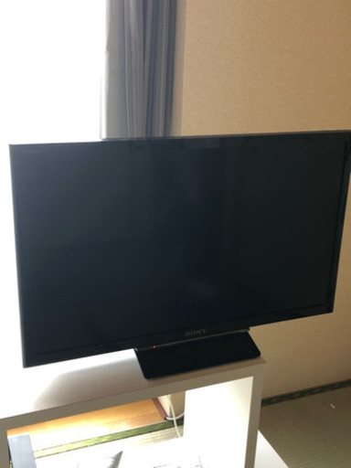 SONY 24インチ液晶テレビ