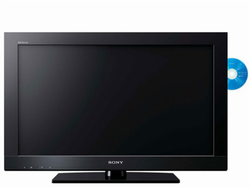 【美品】SONY BRAVIA 液晶テレビ HDD内蔵