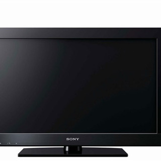 【美品】SONY BRAVIA 液晶テレビ HDD内蔵