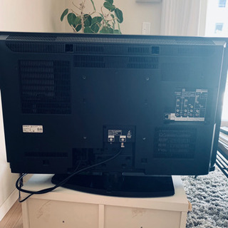 【美品】SONY BRAVIA 液晶テレビ HDD内蔵