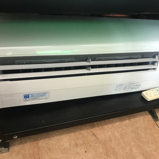 【ＳＡＬＥ】ダイキン　4.0kw ルームエアコン中古 　主に14...