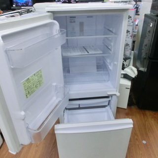 【トレファク府中店】SHARP１年保証付２ドア冷蔵庫の紹介です！！ トレファク府中店】1年保証！SHARPの2ドア冷蔵庫！