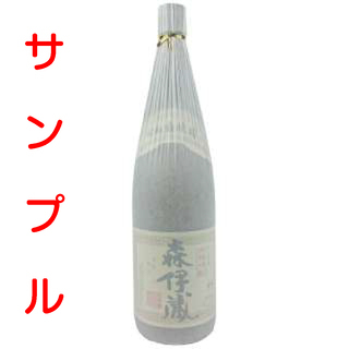 【緊急出荷！早い者勝ち！】【即決価格！即日発送！！】森伊蔵　1800ml 森伊蔵 森伊蔵1800ml 桐箱入り : JAPAN-QUALITY - 通販 - Yahoo