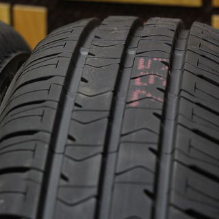 未使用 ブリヂストン エコピア NH100C 175/65R15 84H 18年製4本　夏タイヤ（KT1403amwx）MM