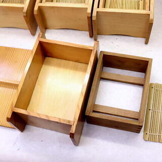 13個セット うなぎ蒸セイロセット ミニセイロセット 角蒸 料亭 旅館