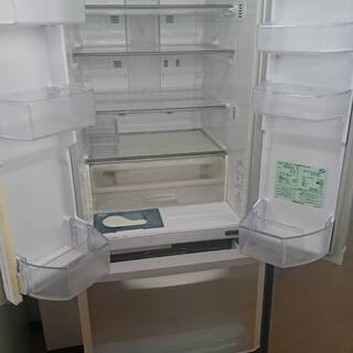 この土日に限り1万円※ 自動製氷付2016製東芝3ドア冷蔵庫 他にも家電等