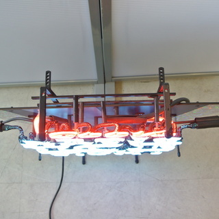 coors クアーズ ネオン管 ビールサイン 電飾看板 ビンテージ雑貨