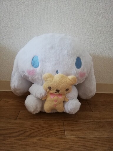 ぬいぐるみシナモンロール犬 k 新浦安のおもちゃ ぬいぐるみ の中古あげます 譲ります ジモティーで不用品の処分 ぬいぐるみシナモンロール犬 k 新浦安のおもちゃ ぬいぐるみ の中古あげます 譲ります ジモティーで不用品の処分