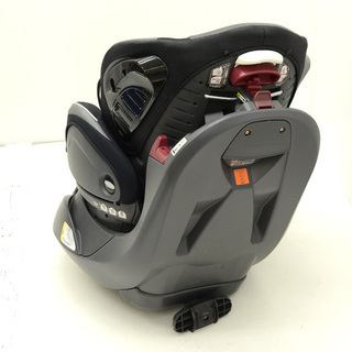 『極美品』アップリカチャイルドシート フラディアラクートエレガント フラディア ラクート<エレガント> | ベビーカー