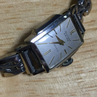 SEIKO セイコー フェミローレルセイコー レディースアンティーク