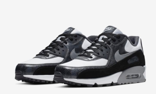 ◆NIKE エアマックス90 Python パイソン◆27.5cm!!!!