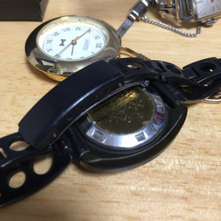 激レア！シチズン コスモスターV2 黒モデル メカニカルウォッチ 自動巻