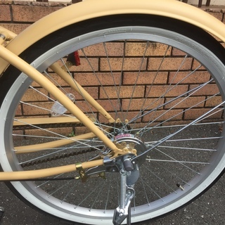 1時間無料軽トラ貸出し、有料配送あり【トレファク入間店】ビーチサイクルのご紹介！取りに来れる方限定！ 