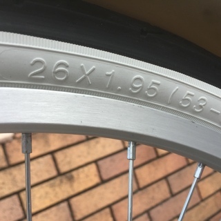 1時間無料軽トラ貸出し、有料配送あり【トレファク入間店】ビーチサイクルのご紹介！取りに来れる方限定！ 