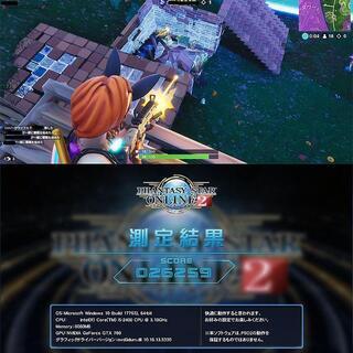 PUBG/R6S/フォートナイト動作確認済みゲーミングPC♪ 【公式通販】