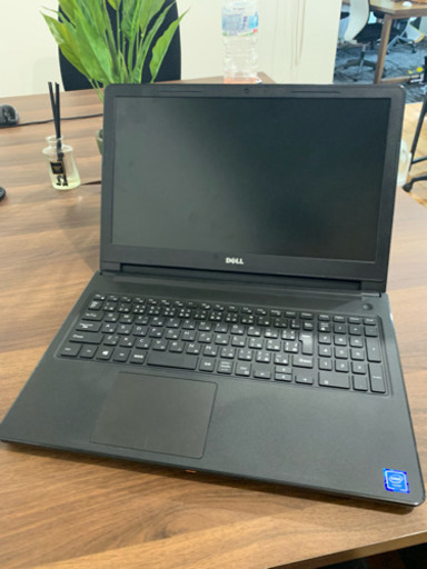 DELL ノートパソコン Win10