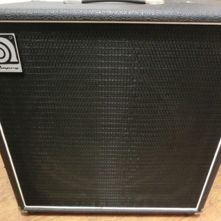 【安心6ヶ月保証】Ampeg　ﾍﾞｰｽｱﾝﾌﾟ　【トレファク上尾店】