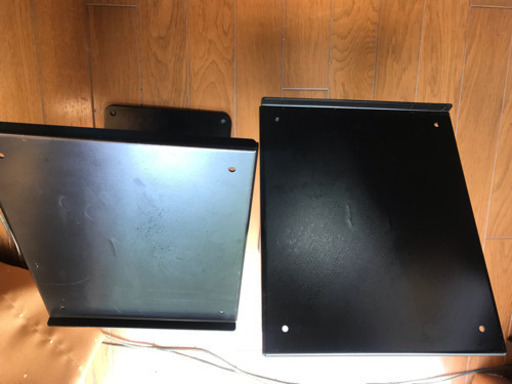 CDJ用DJ台×2セット