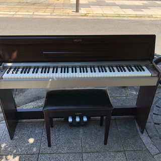YAMAHA デジタルピアノ ARIUS(アリウス) YDP-S31