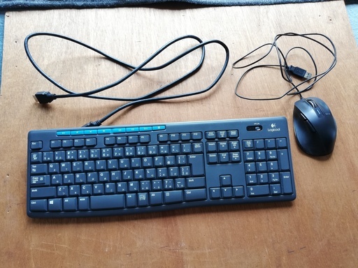 ゲーミングPC (Core i7 3770/16GB/SSD240GB/HDD 2TB/GTX1050Ti/Office