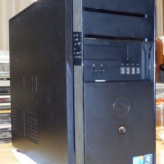 Dell computer Vostro430a Core i5...
