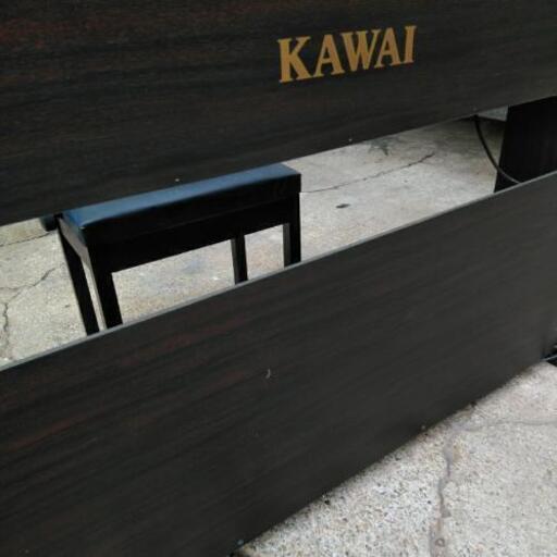 YAMAHA U2F 1970年木目（サペリ）リニューアル（YAMAHA U2F