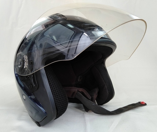 MHR M1909 ジェットヘルメット Lサイズ (arcnet) 浦和美園のその他の