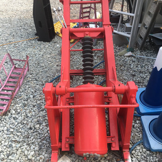 ビシャモン エアーリフトBL1500