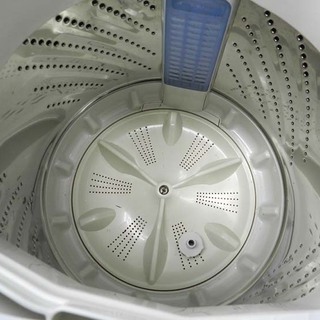 Panasonic 全自動洗濯機 5㎏ 2015年製 ステンレス槽 NA-50B8 