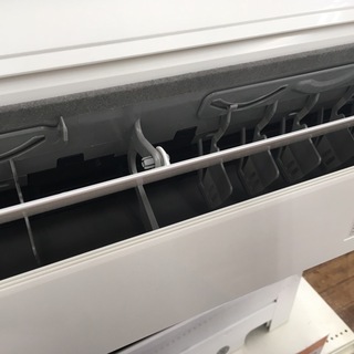 安心の6ヶ月保証つき【トレファク入間店】ルームエアコンのご紹介！