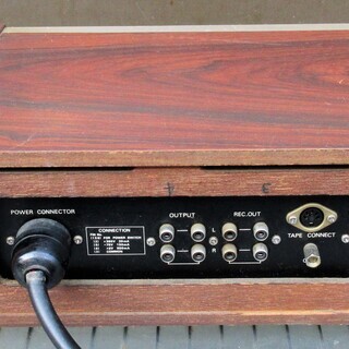 LUXMAN LUXKIT A3300 A33 プリアンプ コントロールアンプ LUXMAN/LUXMAN A3300 Specifications LUX KIT / LUXMAN