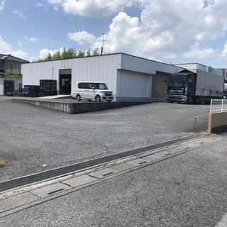 ★加須市 事業用倉庫/工場