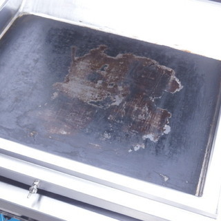 ☆中古品 厨房用品 電気多目的焼物器 NGM-6A 餃子 動作問題無し☆