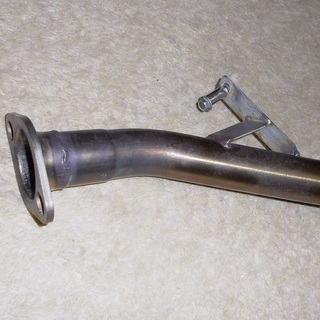 値下げ1万円→9千円 ジムニーJB23の社外マフラー