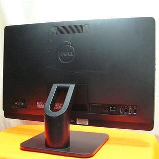 20型液晶☆薄型でおき場所に困らない一体型パソコン♪