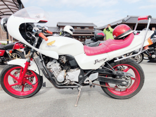 ジェイド250 しーん 八代のホンダの中古あげます 譲ります ジモティーで不用品の処分