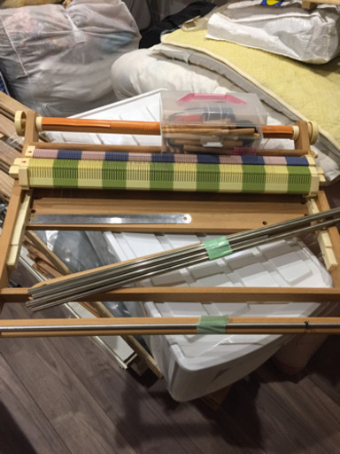 咲きおり Clover  60センチ